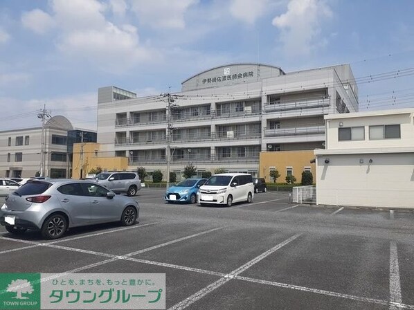 Rainbow Sky yの物件内観写真